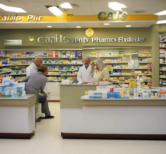 Quanto costa il cialis 5 mg originale in farmacia